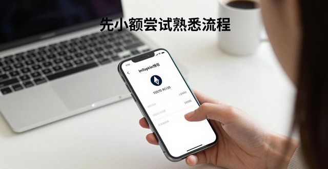 下载imToken钱包后，千万先看这3条投资建议