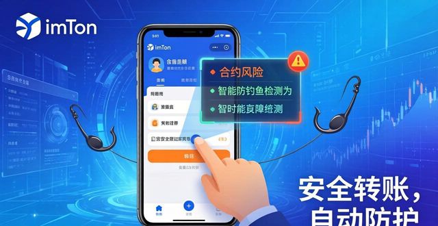 imToken最新版三大实用功能，用户实测推荐