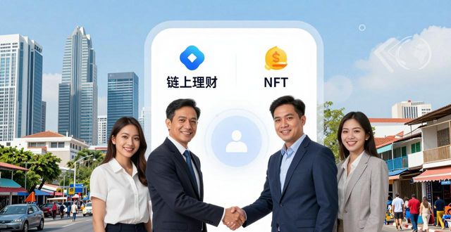 imToken钱包App：选址策略与前景，一文看懂