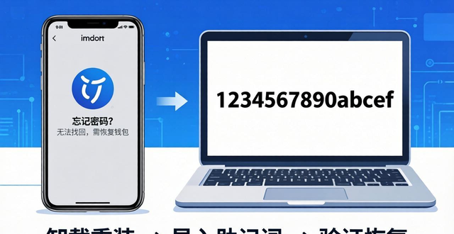 imToken安卓版常见问题与解决技巧